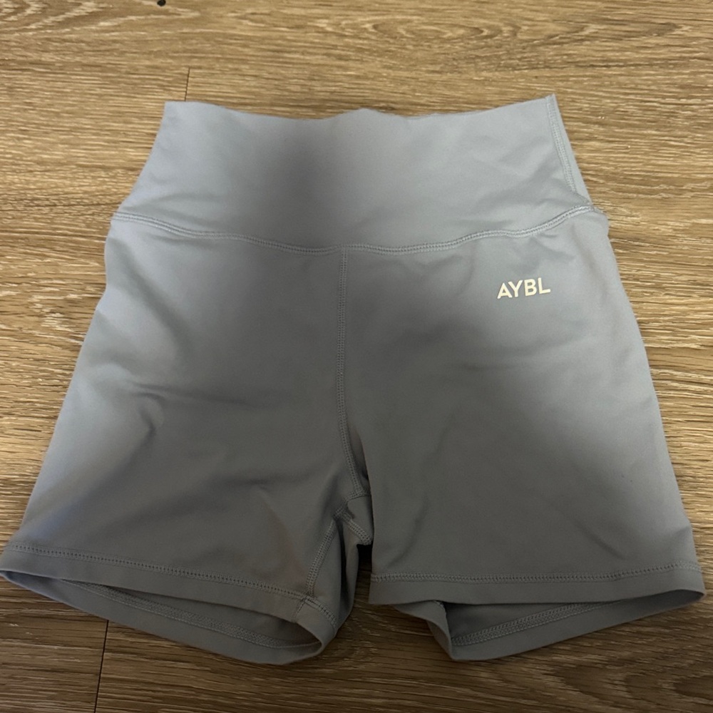 AYBL Women's Blue Shorts